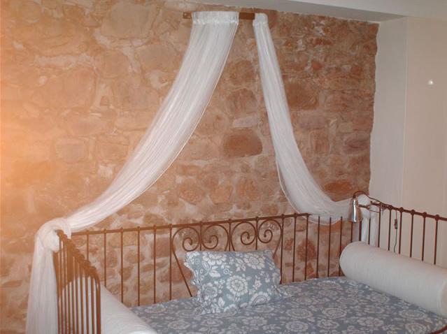 Гостевой дом Casa Rural Pico Espadan Almedijar Номер фото